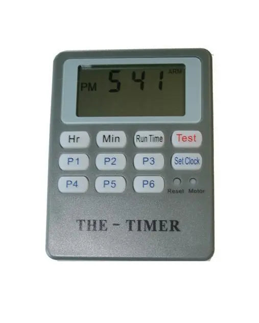 12 volt Control Unit All Seasons Feeders Control Unit
