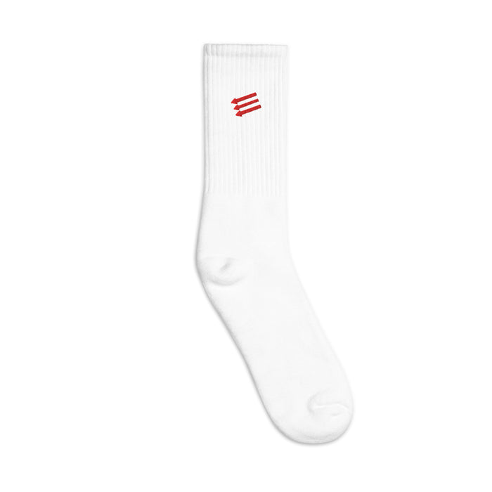 White / S/M