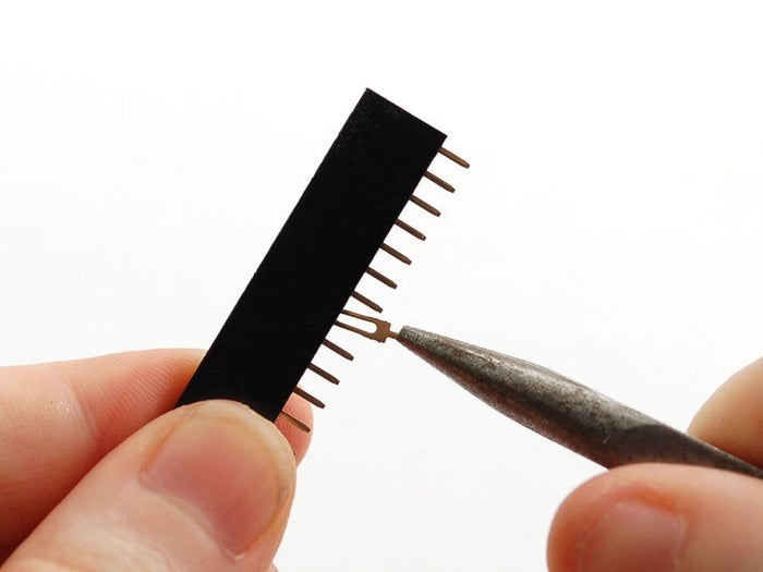 36-pin 0.1" Female header - pack of 5! by The Pi Hut - The Pi Hut