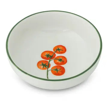 4" Dip Bowls - Market Veggie