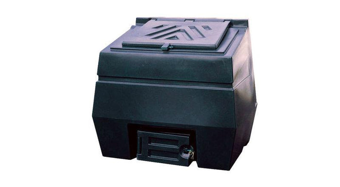 Coal Bunker: Convenient Storage Solution for 600kg | Ronayne