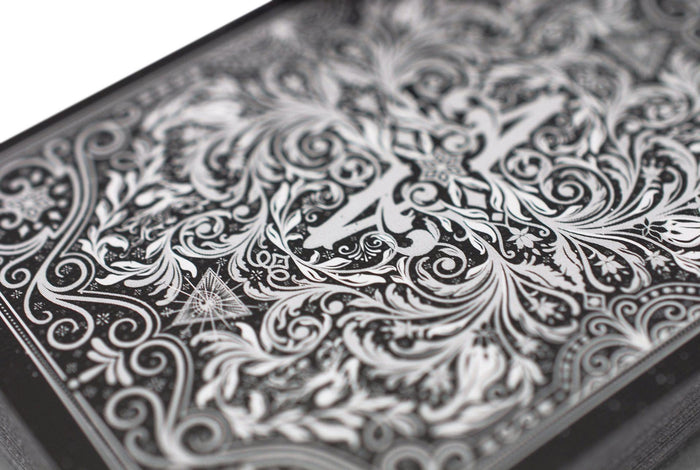 Absinthe V2 Playing Cards Playing Cards by Ellusionist
