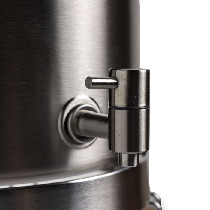 Alexapure Pro Stainless Steel Spigot
