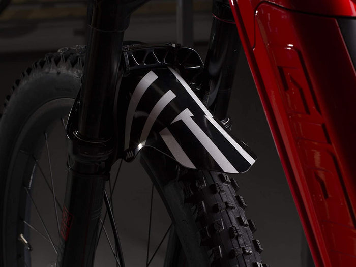 All Mountain Style AMS Front Mudguard Fits 26in 27.5in 29in
