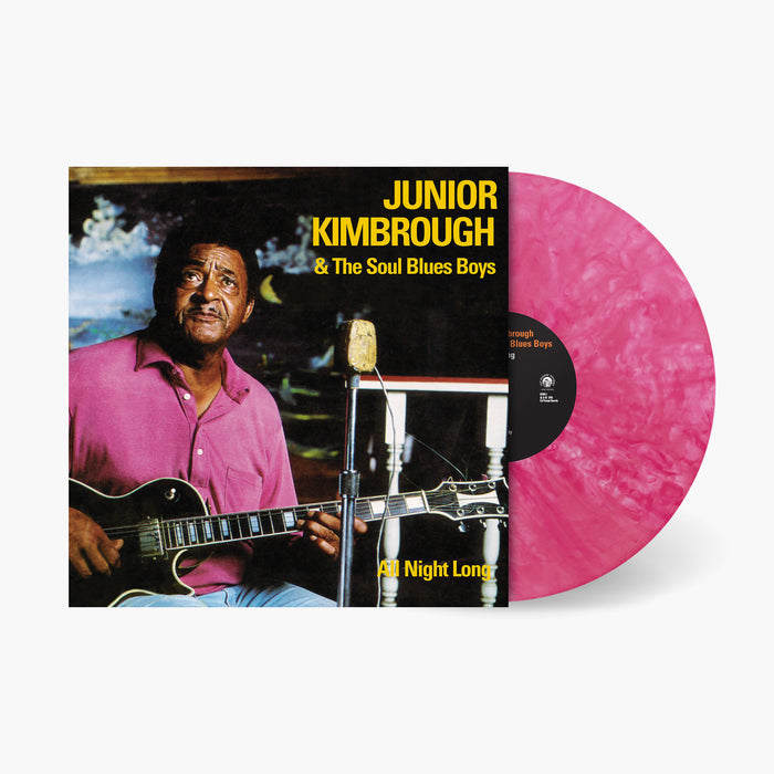All Night Long (30th Anniversary EXCLUSIVE)