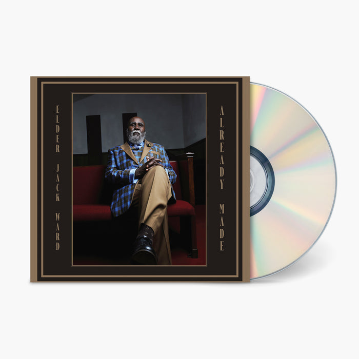 Fat Possum - Already Made Vinyl & Merch | Fat Possum Records
