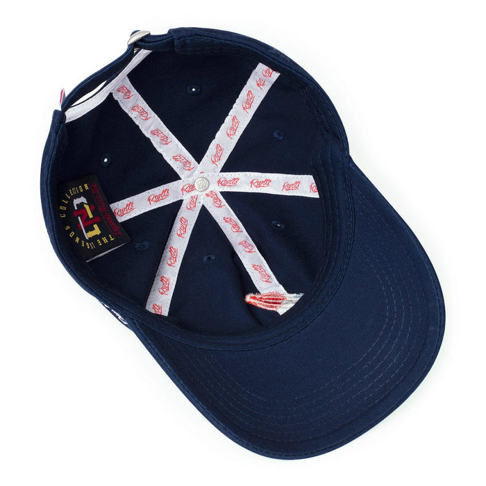 RSVLTS RSVLTS Hat America Pops – Dad Hat America Pops – Dad Hat