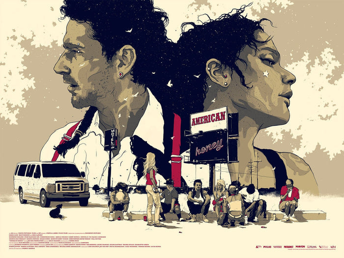 American Honey