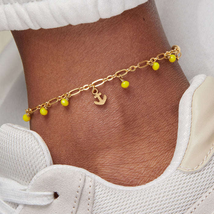 Shiny Gold
