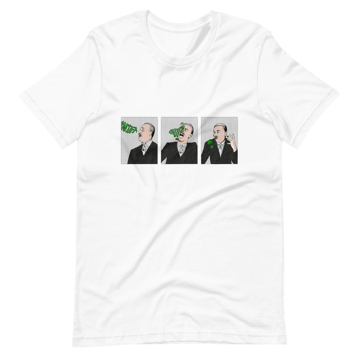 White / XS