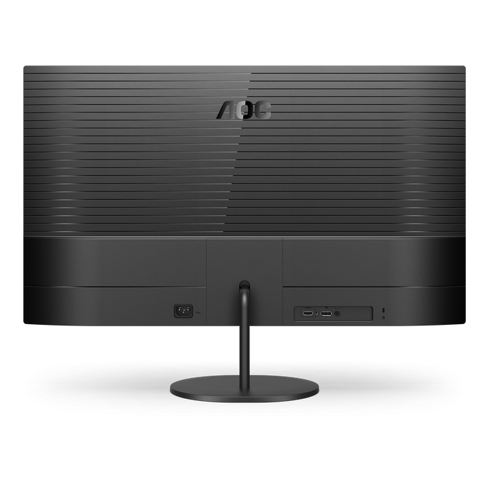 AOC 31.5" QHD Low Blue Light Monitor - Black | Q32V4 from AOC - DID Electrical