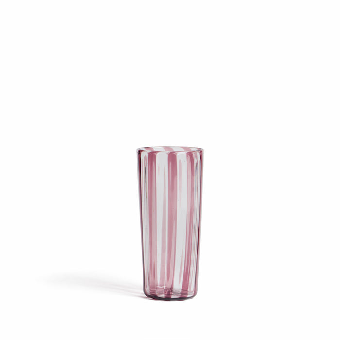 Augusta Glass in Amethyst