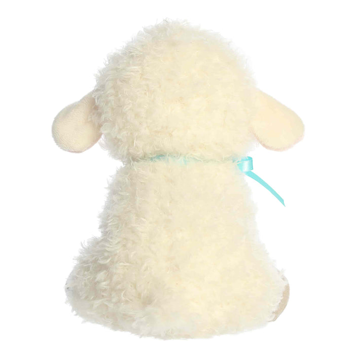 Aurora Plush 12 Inch Spring Blessings Lamb Easter Plush Toy