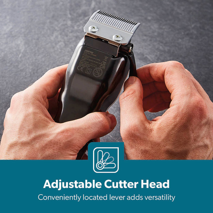 Barber hair Clipper/Trimmer