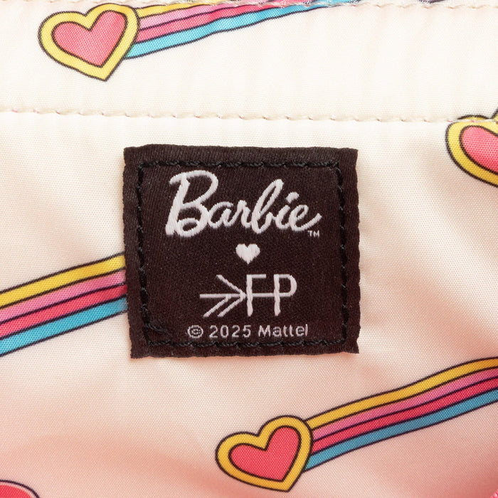 Barbie™ Seoul Large Catchall Seoul Large Travel Catchall Bag Accessory