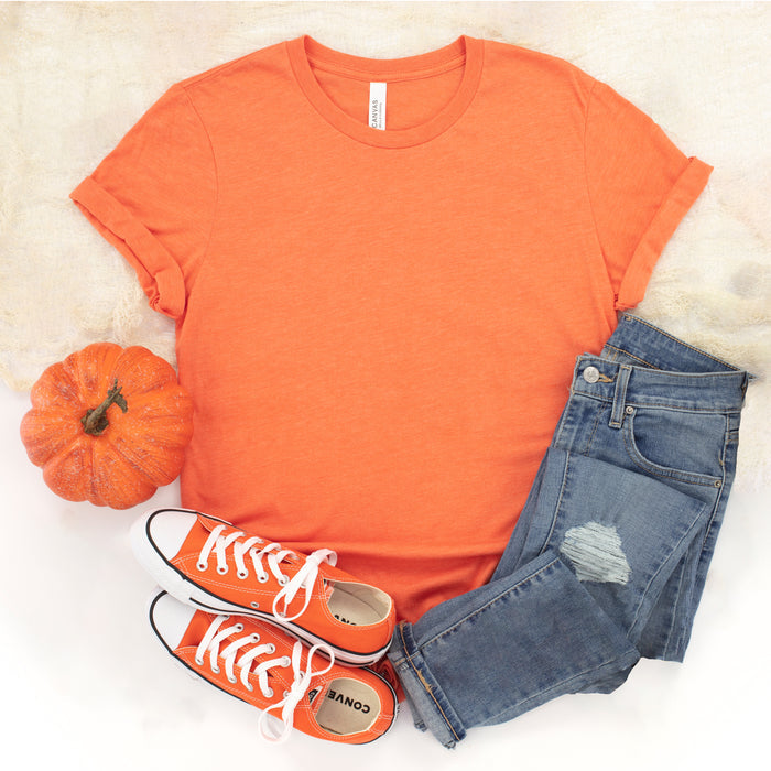 Basic Unisex T-Shirt