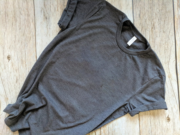 Basic Unisex T-Shirt