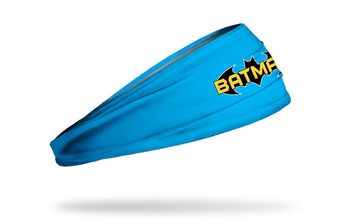 Batman: Gotham's Hero Big Bang Lite Headband - View 2