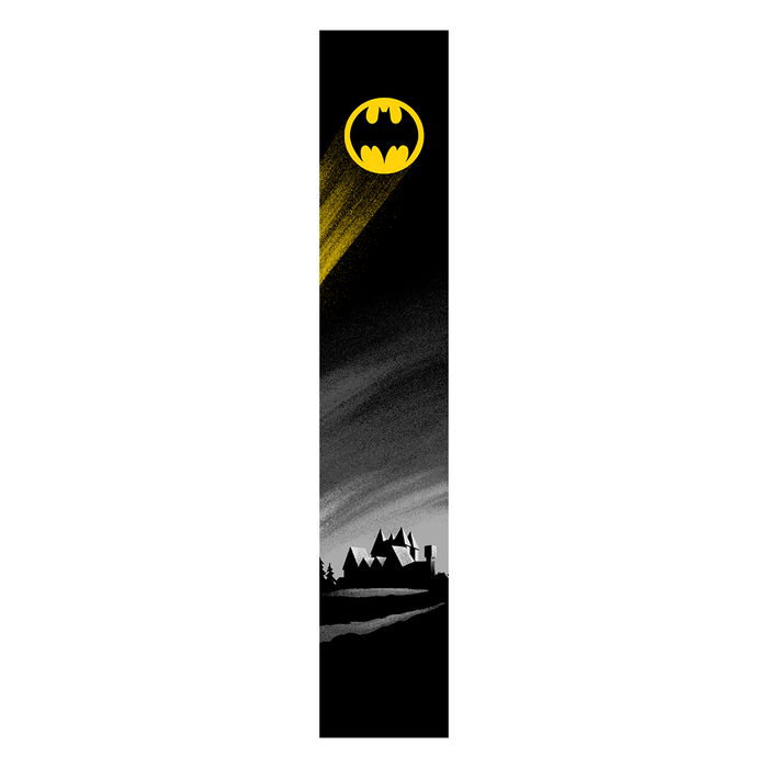 Batman: The Animated Series: The Phantom City Creative Collection - Mondo Edition