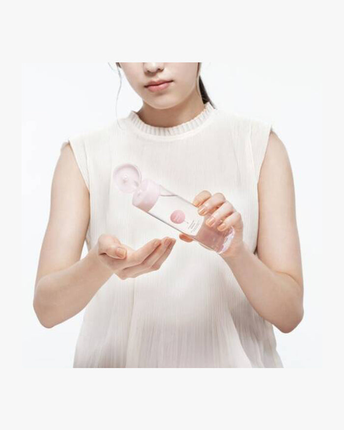 BCL Momopuri Moist Barrier Lotion (Moist Type)