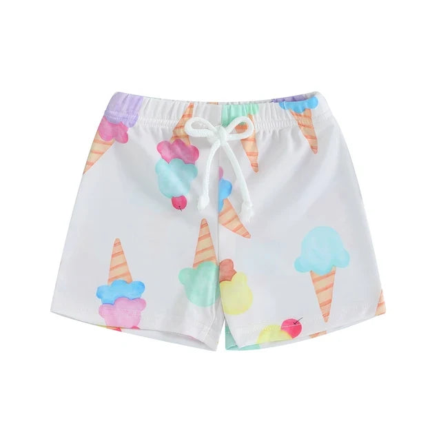 Ice cream / 6-12 months