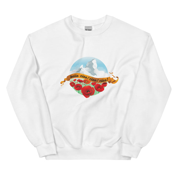 White / S