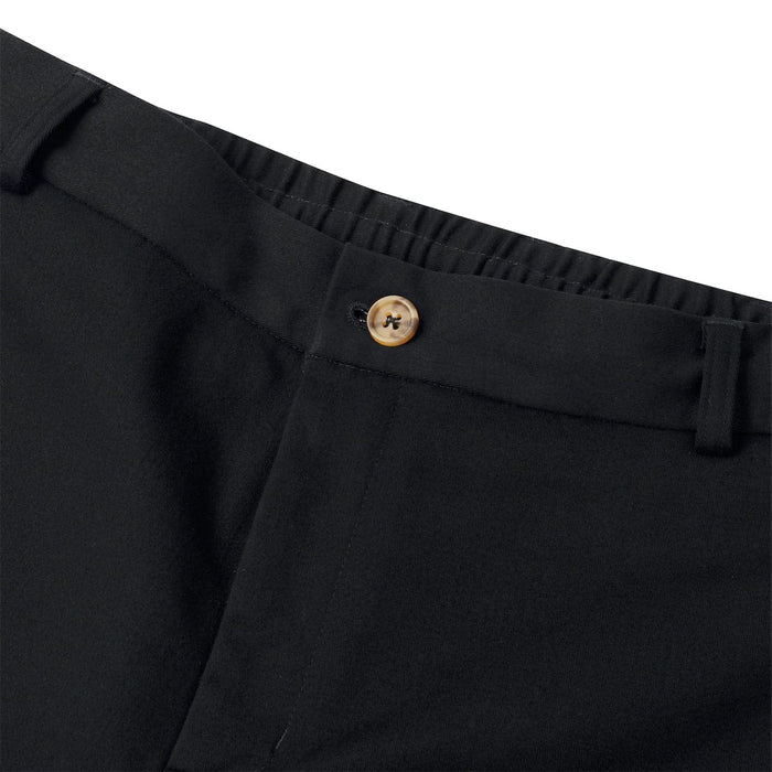 RSVLTS RSVLTS® RSVLTS "Miami Black" _ Chino Shorts RSVLTS "Miami Black" _ Chino Shorts