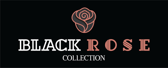 Black Rose Frying Pan - Taste The Difference