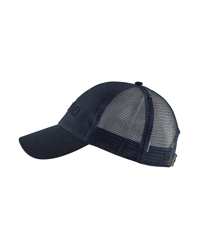 Blaklader Trucker Cap - Dark Navy Blue | 2075
