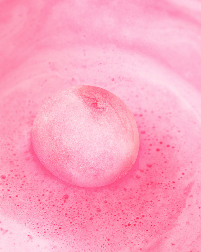 Bombe de Bain Unicorn