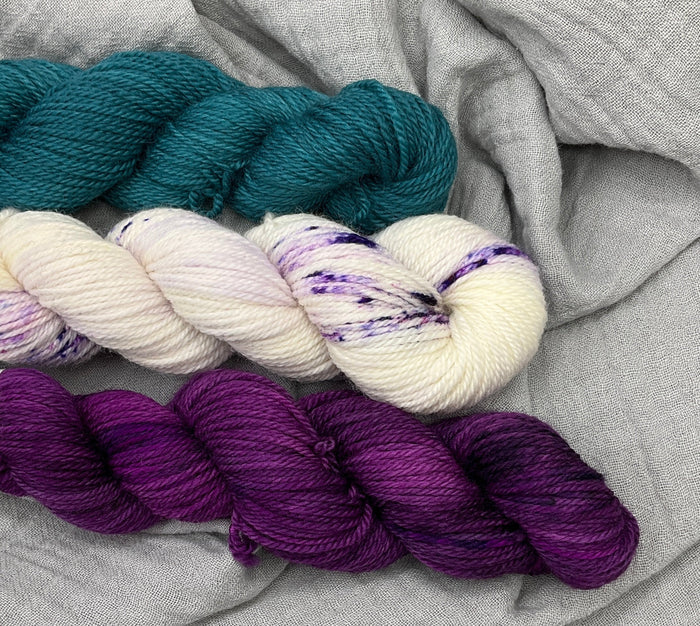 Loriginal / Prince | Amethyst | Anduin