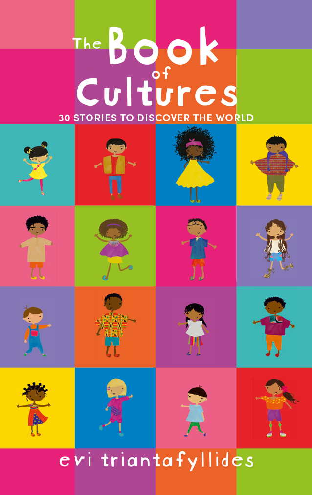 Book of Cultures