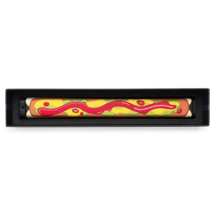 RSVLTS Breakfast Balls Putter Grip Breakfast Balls® "Hot Dog" – Pistol Putter Grip Breakfast Balls® "Hot Dog" – Pistol Putter Grip