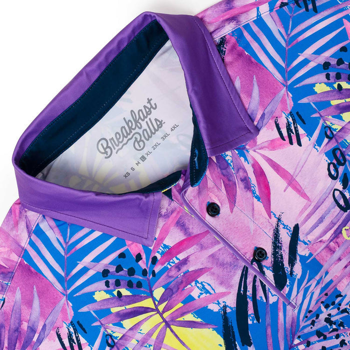 RSVLTS RSVLTS La Croy "Plum Lake" – All-Day Polo