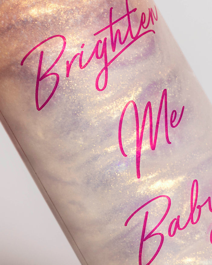 Brighten Me Baby™ Glow Bundle - Alexa Persico Cosmetics
