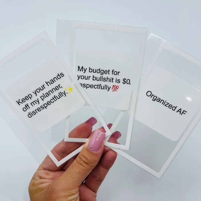 Bullsh*t Budget Meme Dashboard