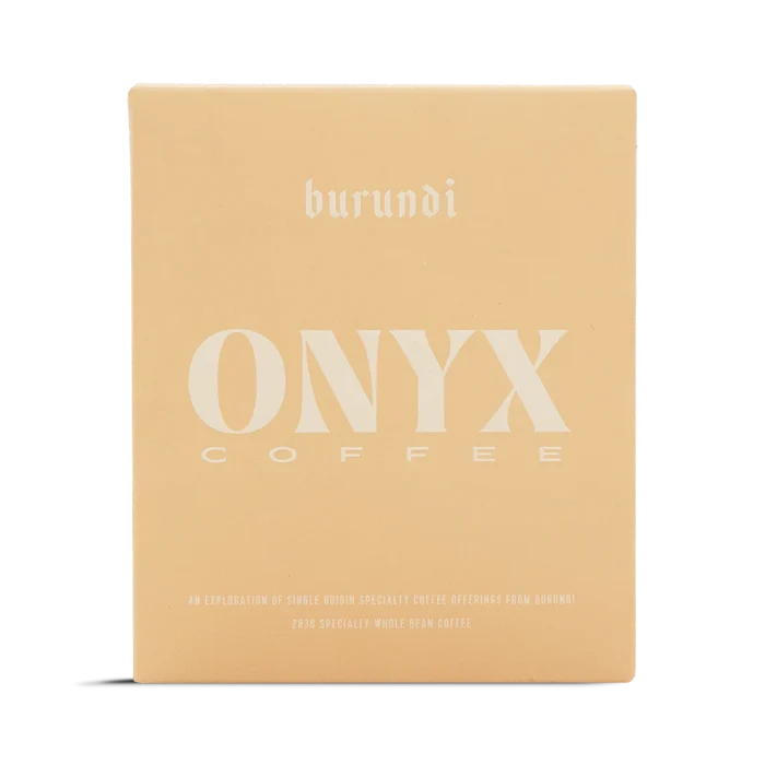 Burundi Long Miles Bumba Hill