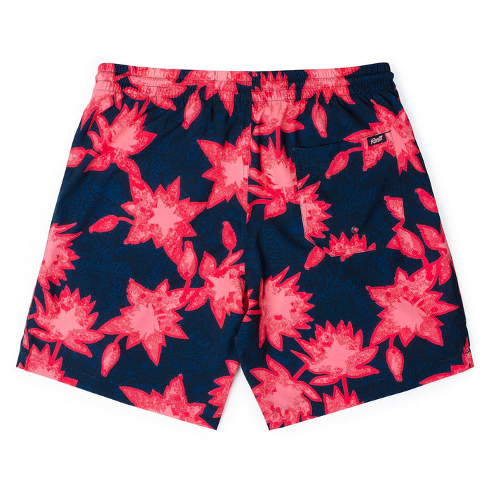 RSVLTS RSVLTS® RSVLTS Loyalty Program "Floral City #2 B (navy/red)" _ Hyrbid Shorts RSVLTS Loyalty Program "Floral City #2 B (navy/red)" _ Hyrbid Shorts