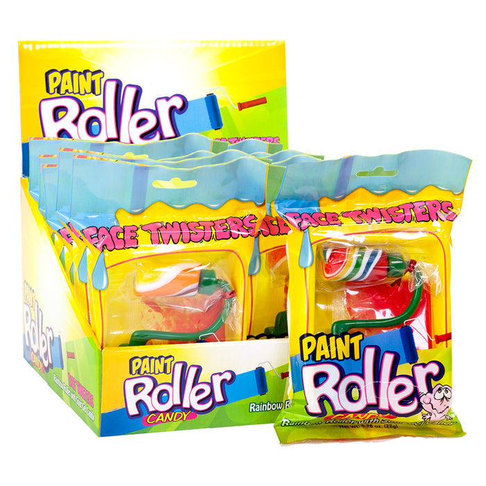 Candy Paint Roller 0.78oz - 12ct
