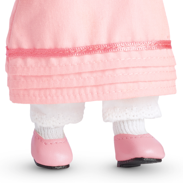 Caroline Abbott™ Mini Doll & Book (Historical Characters)
