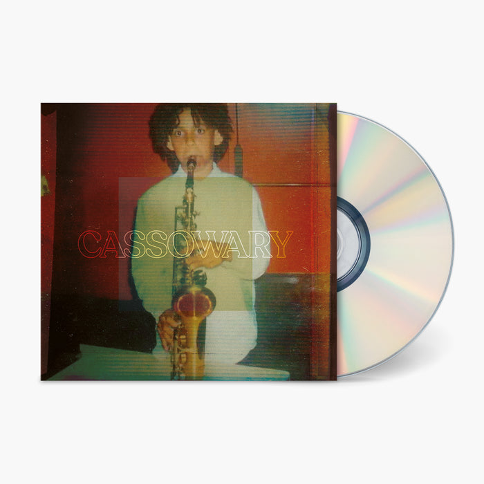Fat Possum - Cassowary Vinyl & Merch | Fat Possum Records