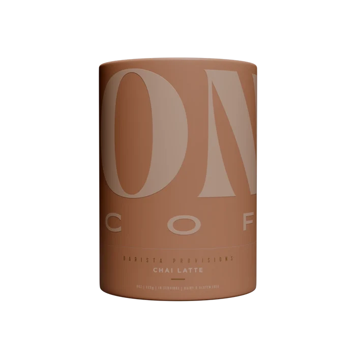 Chai Latte Powder