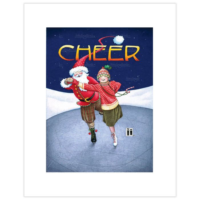 Cheer Fine Art Print