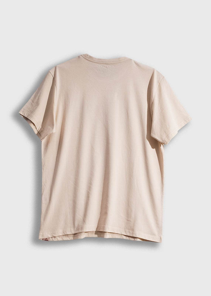 Chill Tee - Iron & Resin