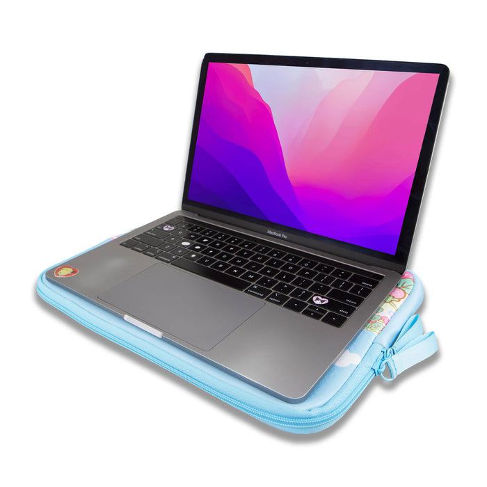 Cinnamoroll and Friends x Sonix Clouds Neoprene Tech Sleeve Accessory BySonix Inc.