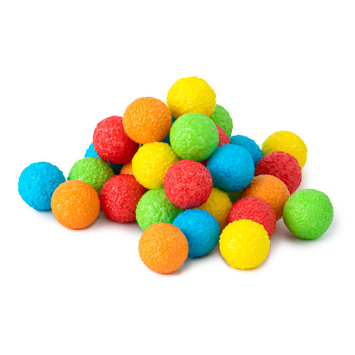Clever Candy Cosmic Bumpy Jawbreakers - 10lbs