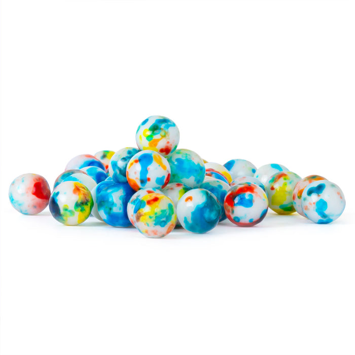 Clever Candy Mini Psychedelic Jawbreakers - 10lbs