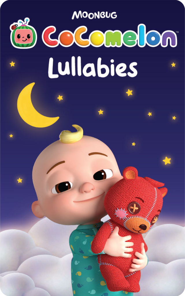 CoComelon Collection