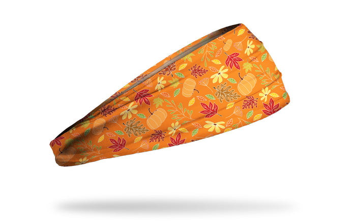 Collapse Into Fall Big Bang Lite Headband - View 2