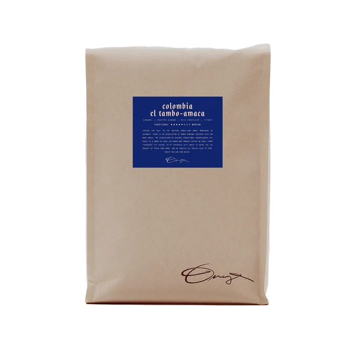 Colombia El Tambo-AMACA (5LB)